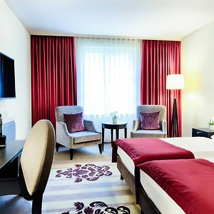 Welcome Hotel Residenzschloss Bamberg